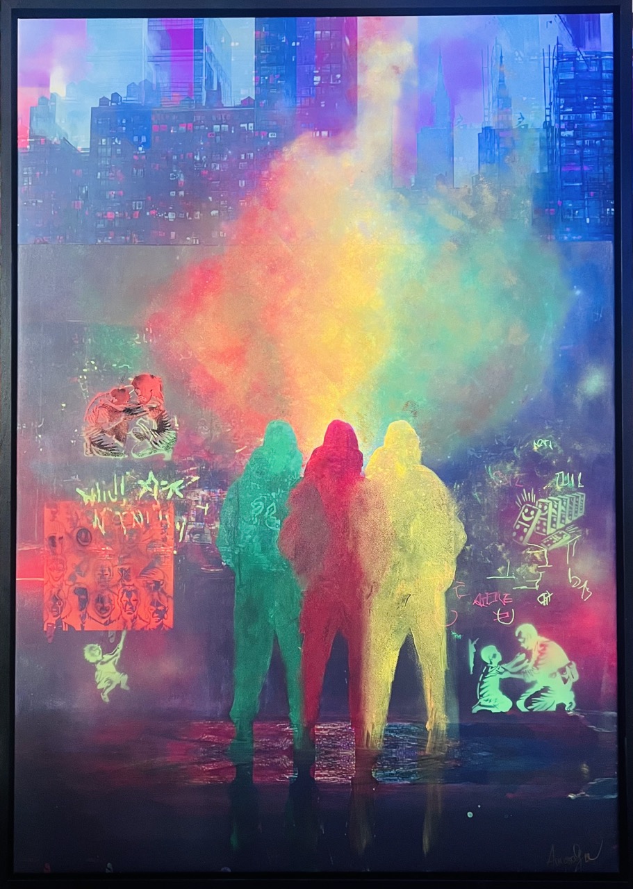 Inscription Pulse Inscription Pulse