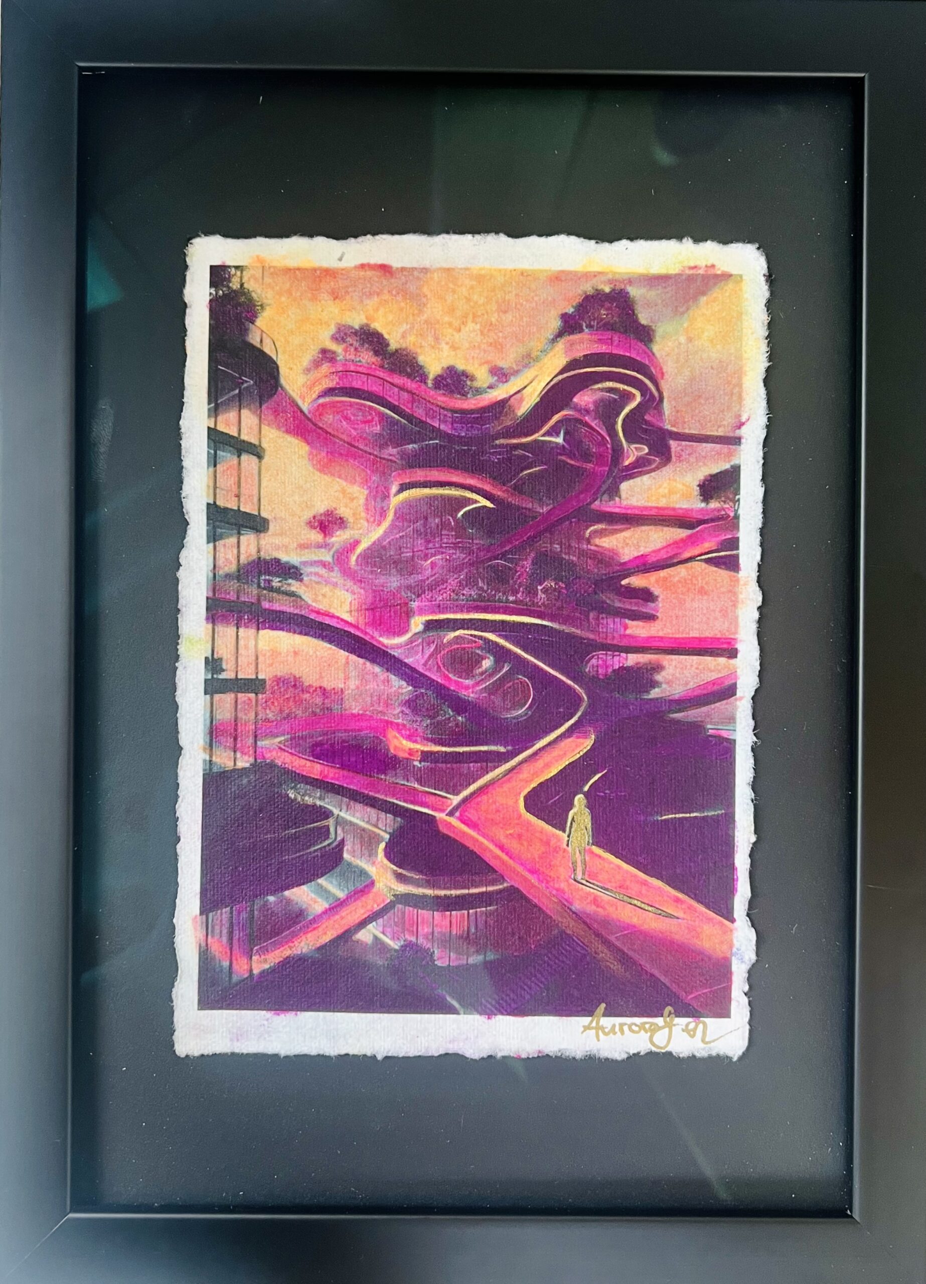 Venture Pulse Venture Pulse