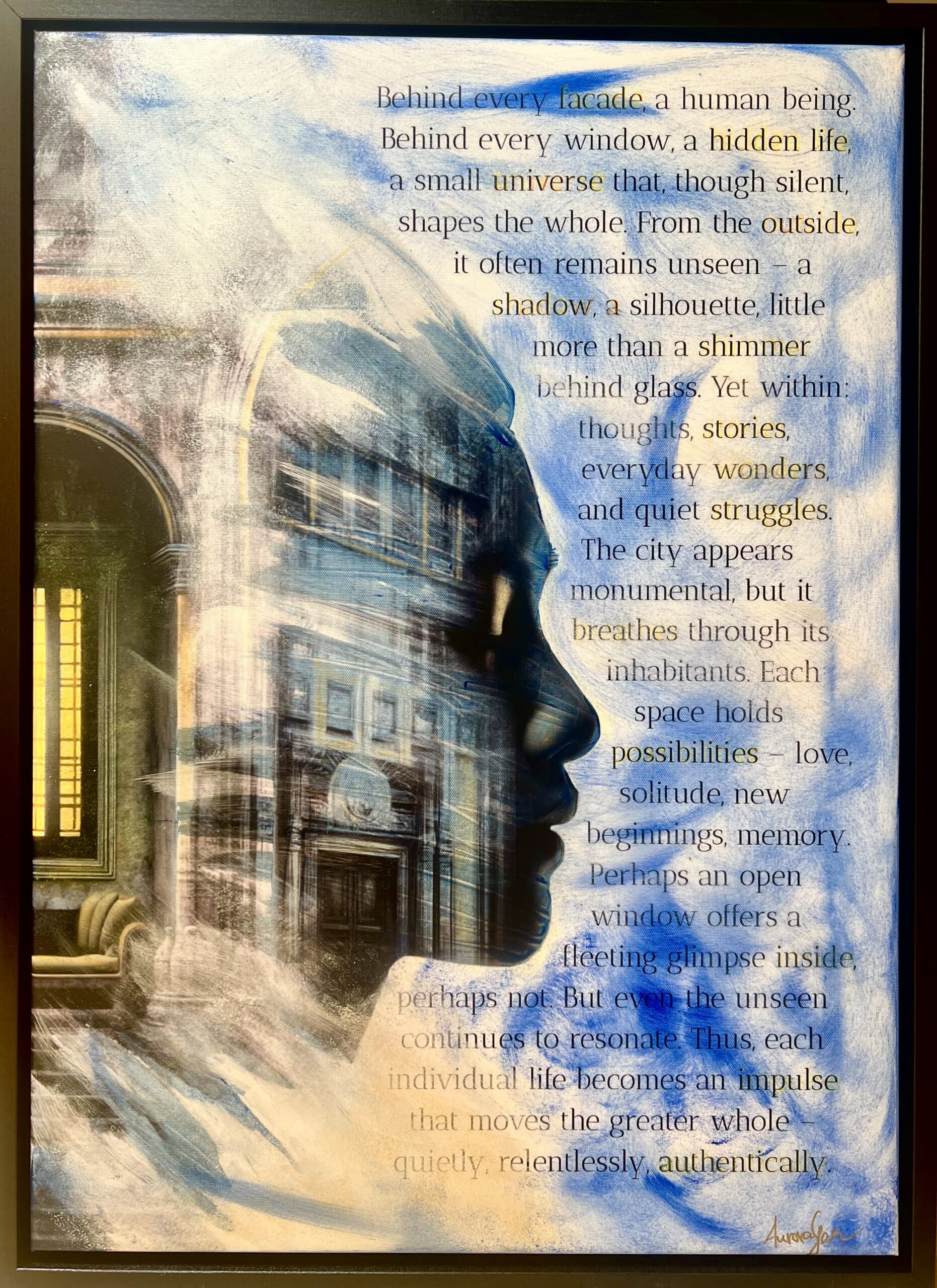 Inner Pulse Inner Pulse