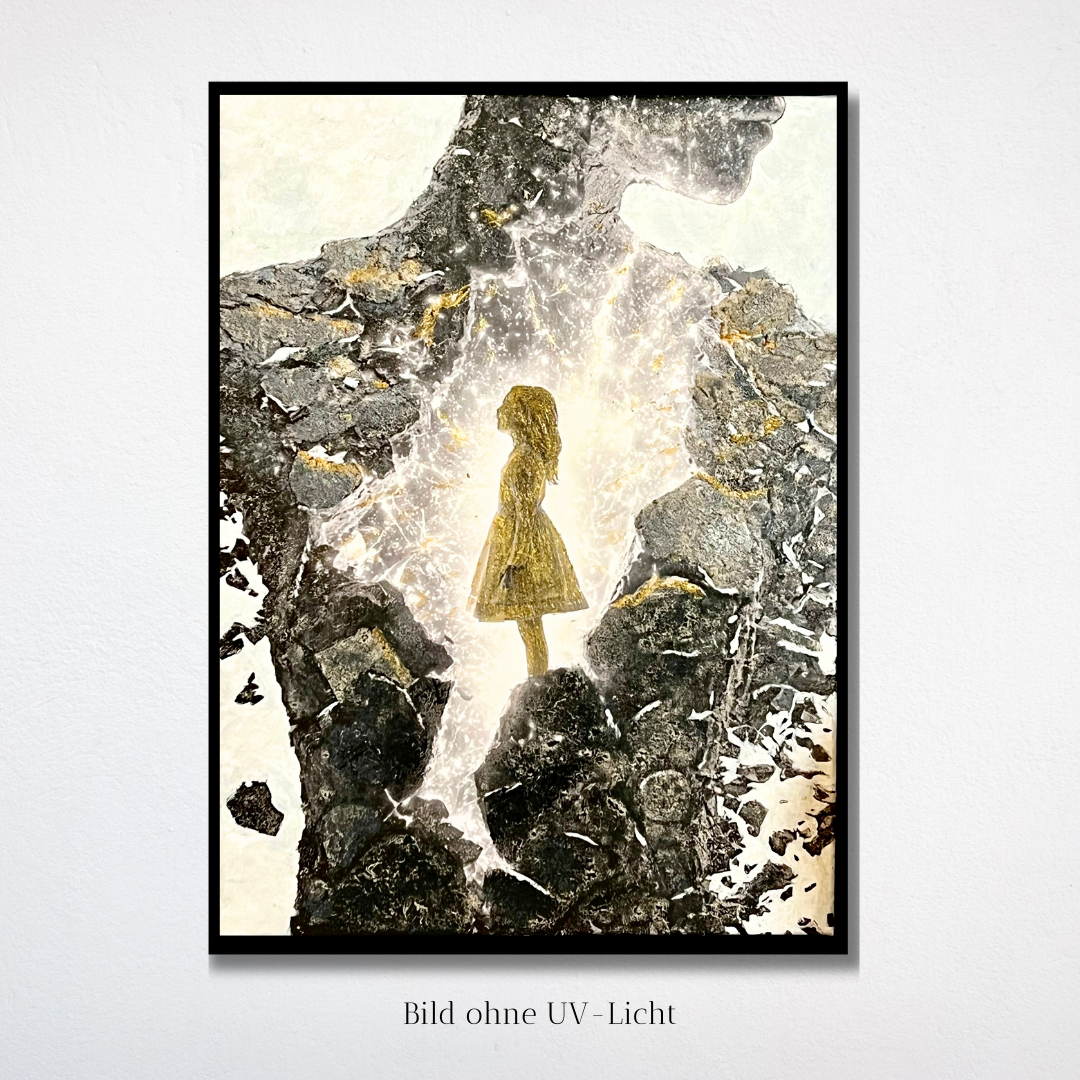 The Architecture of Being