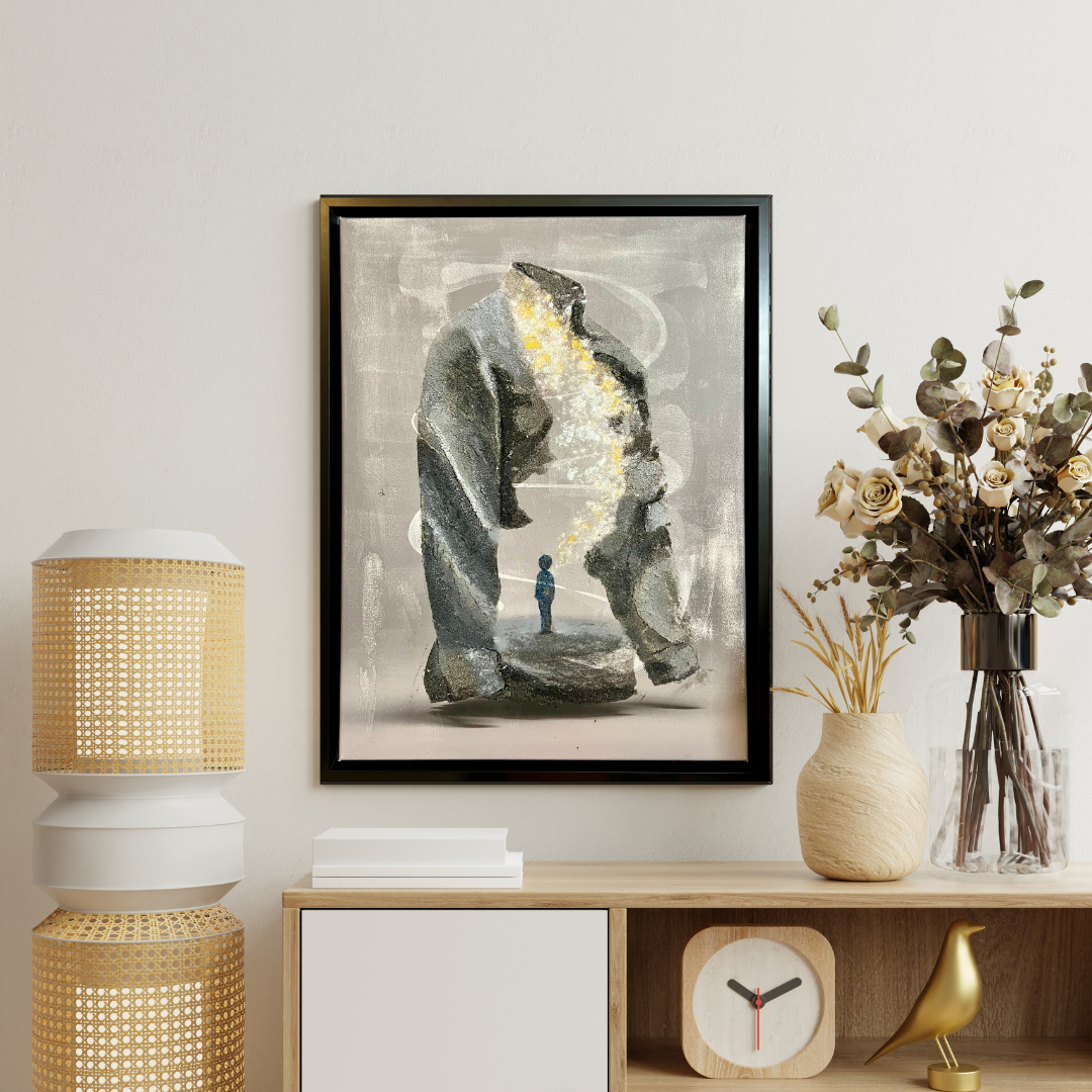 Inner Gold Inner Gold