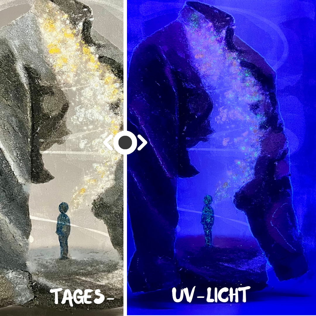 Inner Gold Inner Gold