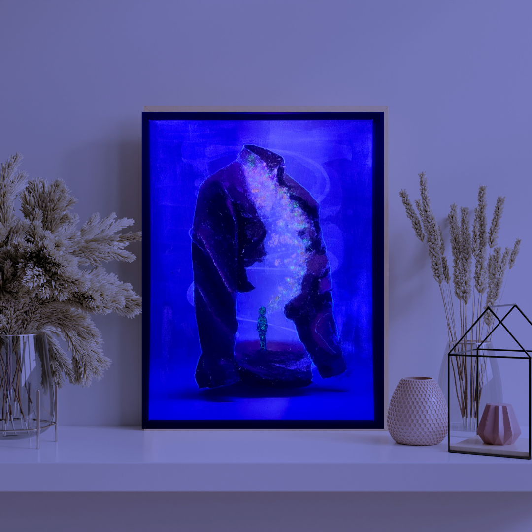 Inner Gold Inner Gold