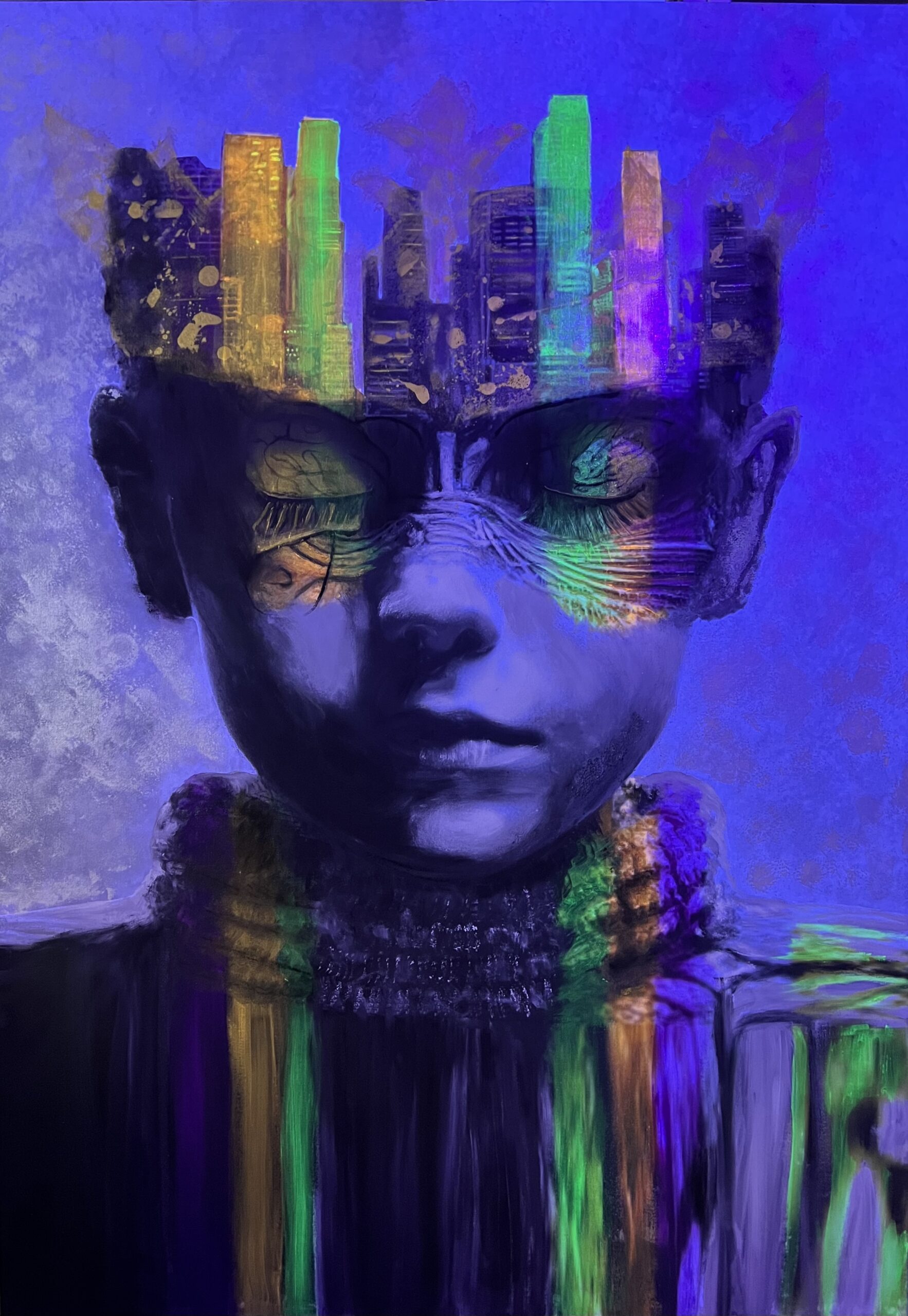 Grow up Pulse Grow up Pulse