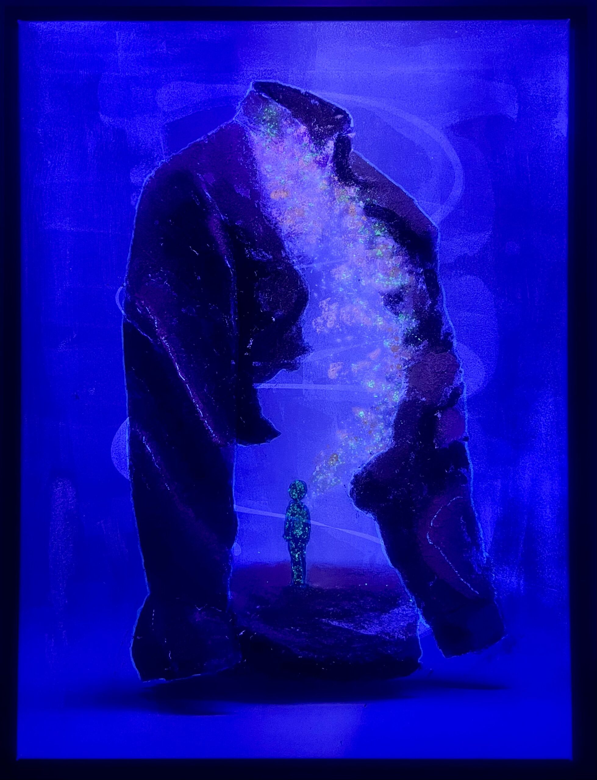 Inner Gold Inner Gold