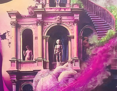 Nibelungen Kurier AuroraGen